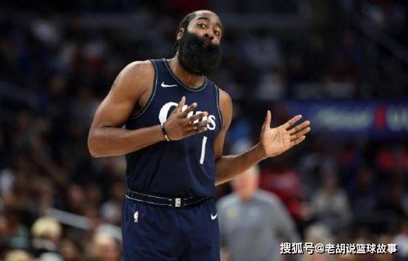 【168sports】快船轻取奇才，伊戈达拉：不仅是乔丹库里改变了比赛，还有哈登