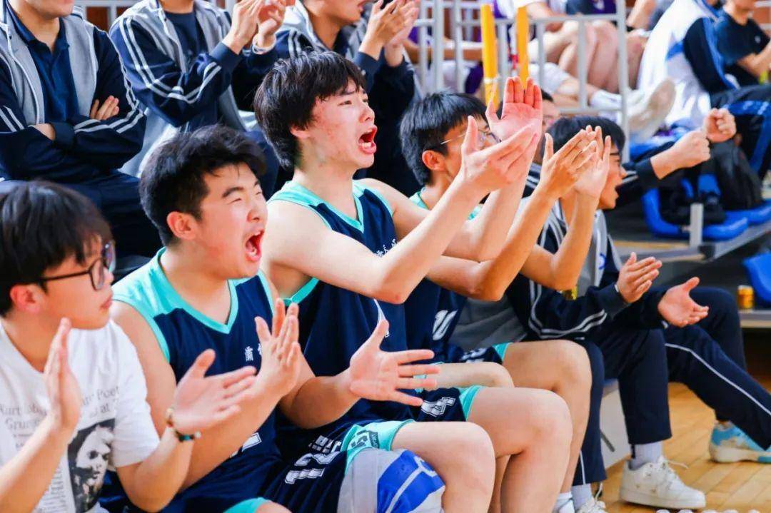 【168sports】灞桥区2024年中小学篮球赛：东城一中篮球健儿三支球队全部夺冠！