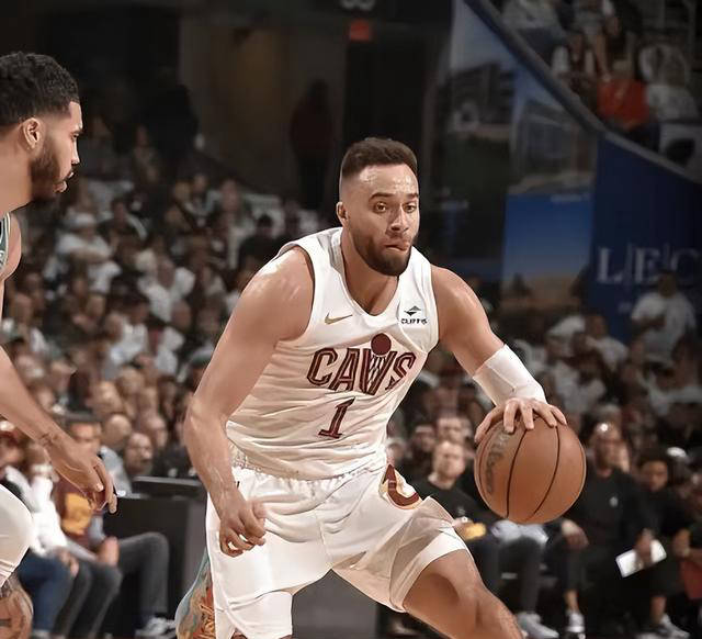 【168sports】NBA季后赛：凯尔特人在客场再下一城，塔图姆和布朗领军击败骑士