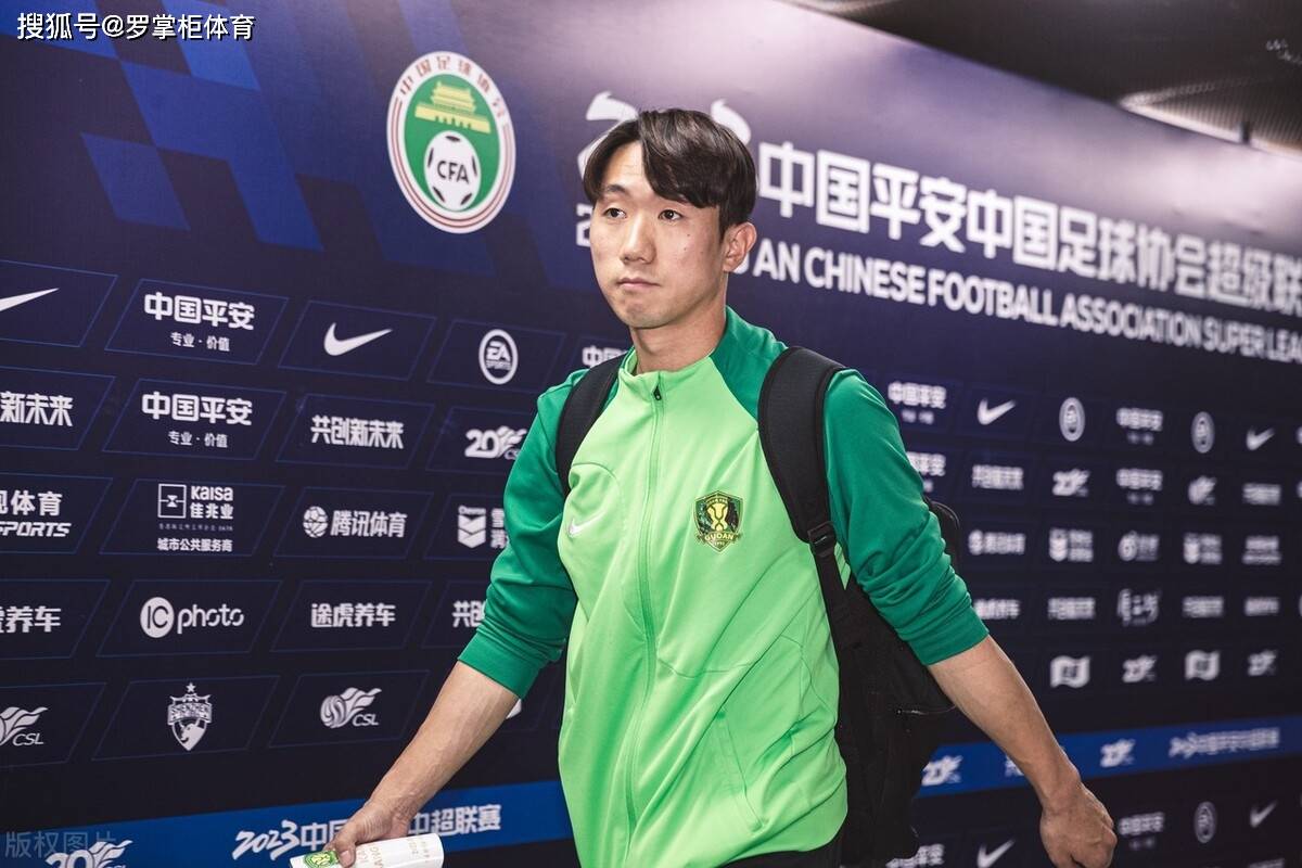 【168sports】国安刚跻身中超争冠集团，就给主帅夏窗准备了大礼，已官宣确认