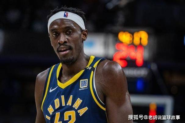 【168sports】西亚卡姆拒绝步行者耻辱续约，豪言我哪点比不上那个病秧子乔治？