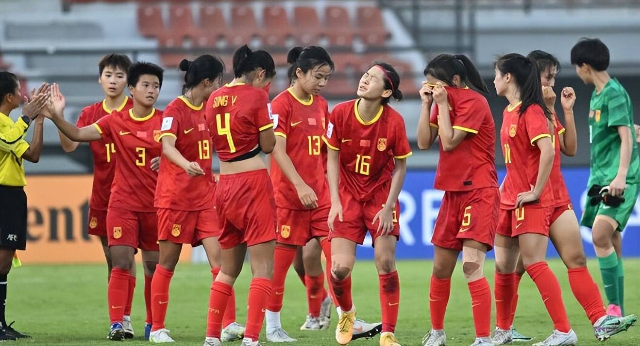 【168sports】1-2！1-0！女足亚洲杯大结局：朝鲜0失球强势夺冠，中国队3连败仅第4