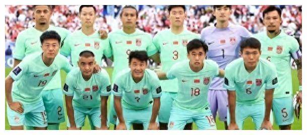 【168sports】国足下限暴露！亚洲杯倒数第一预示未来？