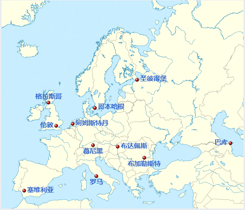 【168sports】欧洲杯为什么在亚洲国家举办？