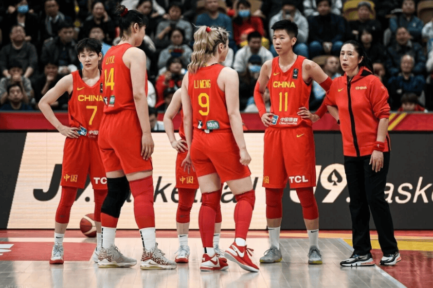 【168sports】19点30，CCTV5直播！中国女篮对阵日本，姚明督战，李梦韩旭或首发