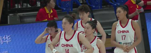 【168sports】杨舒予飚进7记三分，中国女篮逆转澳大利亚夺首胜