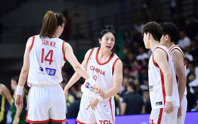 【168sports】中国女篮输给澳大利亚女篮的关键缘故揭秘