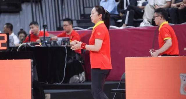 【168sports】中国女篮输给澳大利亚女篮的关键缘故揭秘