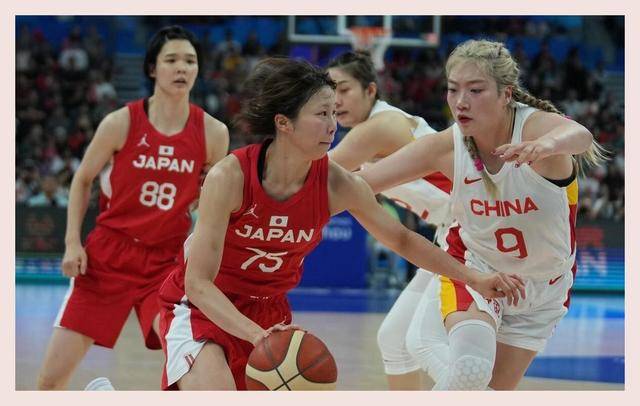 【168sports】中国女篮直播预告：对垒日本，韩旭李梦领衔，姚明压阵，郑薇亮剑