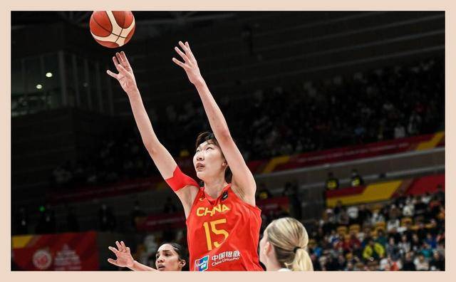 【168sports】中国女篮直播预告：对垒日本，韩旭李梦领衔，姚明压阵，郑薇亮剑