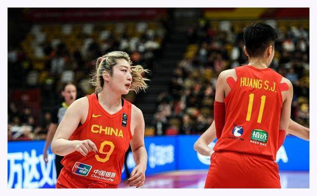 【168sports】中国女篮直播预告：对垒日本，韩旭李梦领衔，姚明压阵，郑薇亮剑