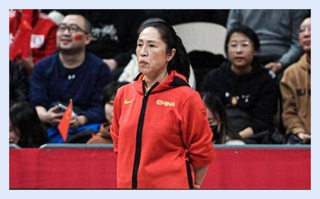 【168sports】中国女篮直播预告：对垒日本，韩旭李梦领衔，姚明压阵，郑薇亮剑