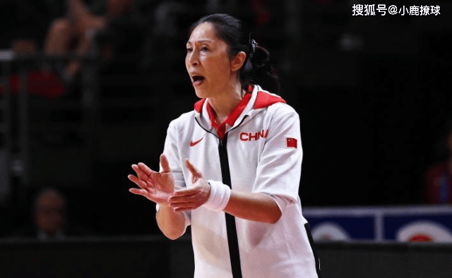 【168sports】巴黎奥运女篮分组正式出炉！中国女篮获上上签，郑薇全力冲击八强