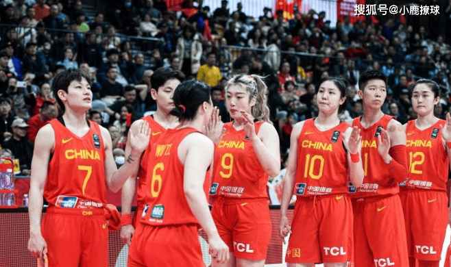 【168sports】巴黎奥运女篮分组正式出炉！中国女篮获上上签，郑薇全力冲击八强