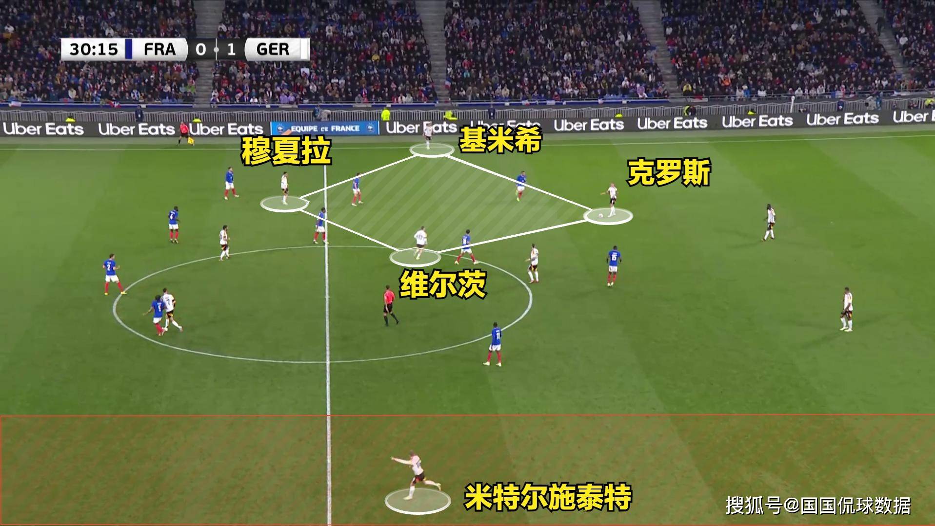 【168sports】欧洲杯前瞻预测：德国对阵苏格兰