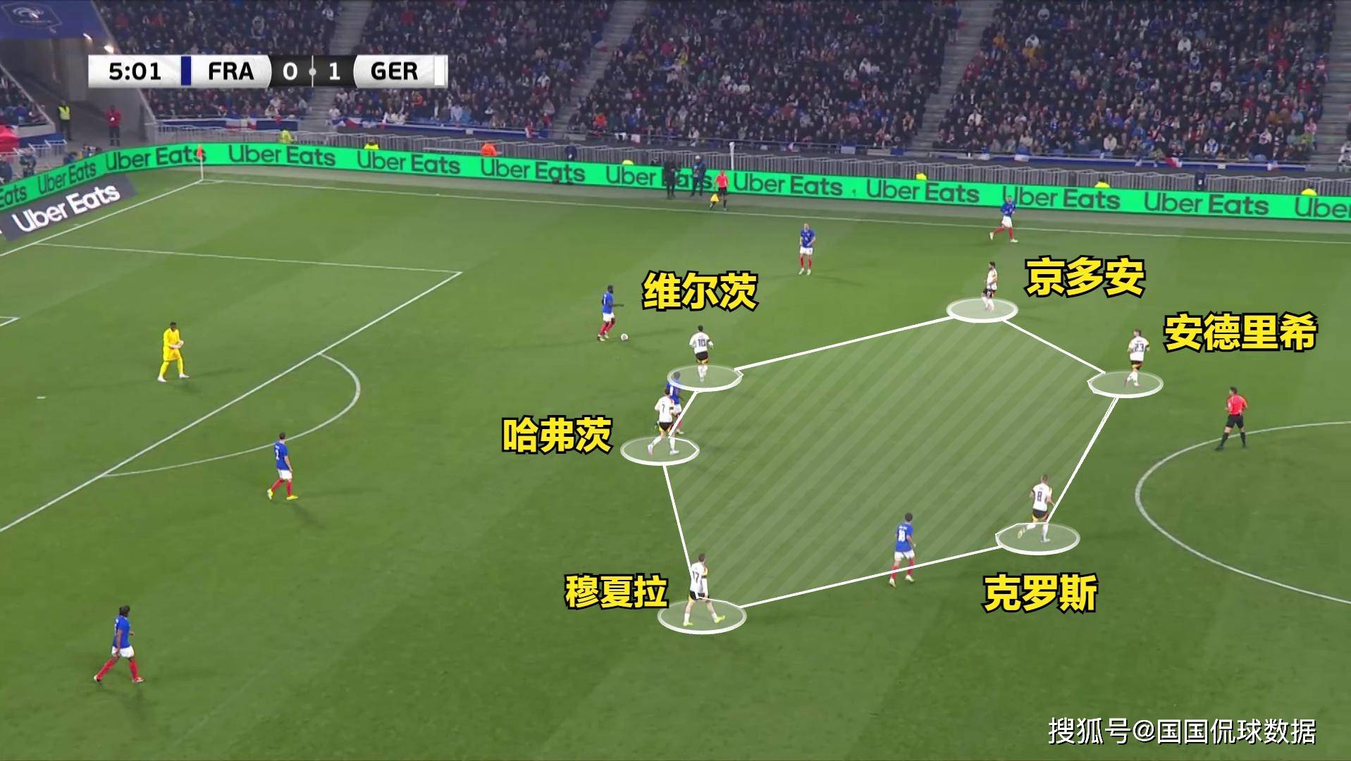 【168sports】欧洲杯前瞻预测：德国对阵苏格兰