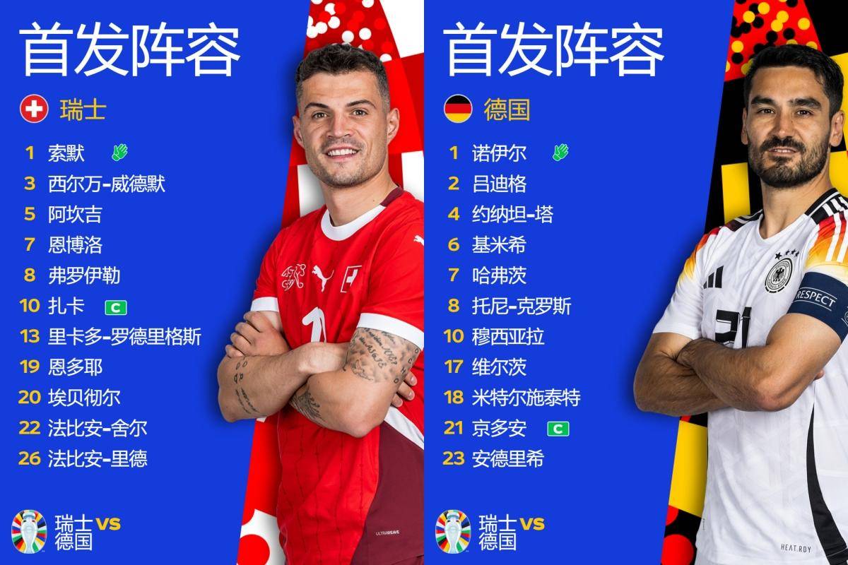 【168sports】欧洲杯16强敲定4席：德国1-1惊险绝平！匈牙利惊魂一幕后读秒绝杀