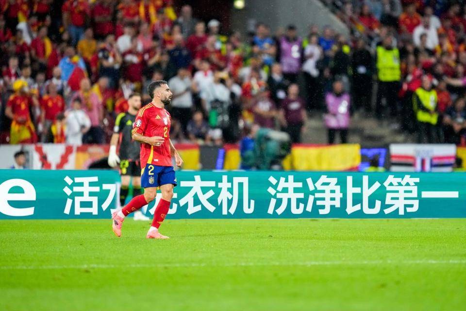 【168sports】中国洗衣机首登欧洲杯舞台海信“代表队”又一冠军闪耀登场