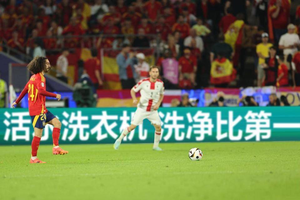 【168sports】中国洗衣机首登欧洲杯舞台海信“代表队”又一冠军闪耀登场