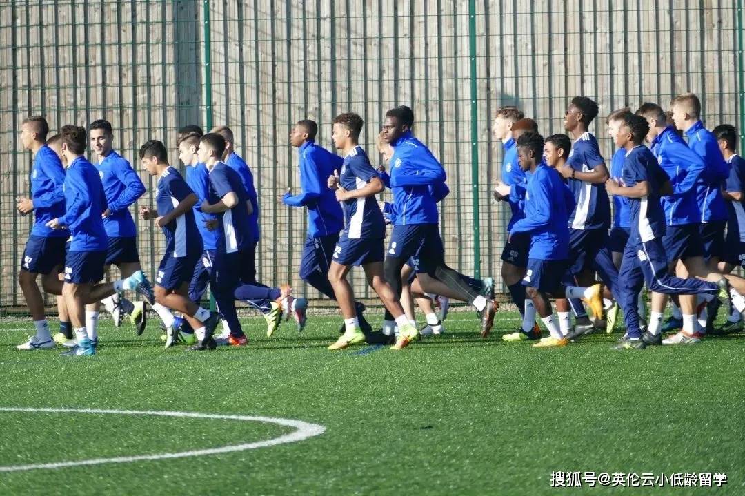 【168sports】看欧洲杯，原来这些足球明星都毕业于英国！