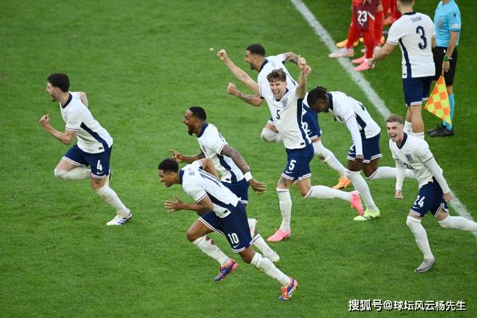 【168sports】欧洲杯四强出炉！西班牙、法国、英格兰，荷兰，谁将成为最终的冠军？