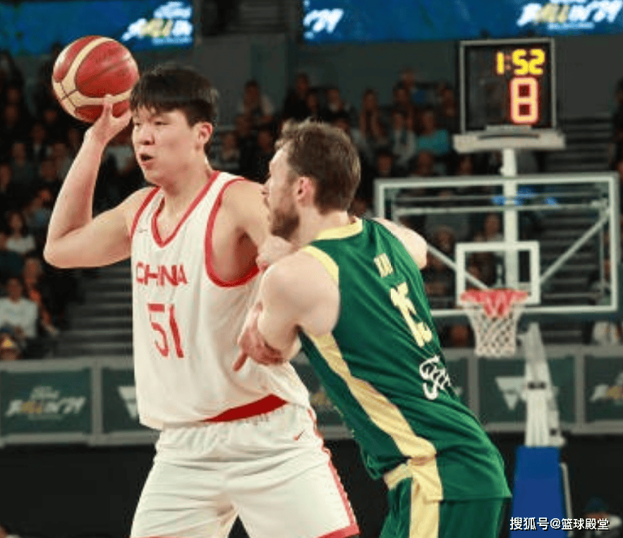 【168sports】杨瀚森自废武功！NBL渴望签约，承诺培养成NBL首轮，却直接拒绝！