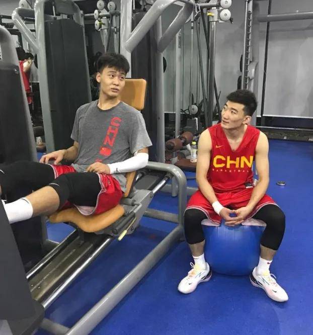 【168sports】效仿周琦？转战澳洲NBL，认真的吗？