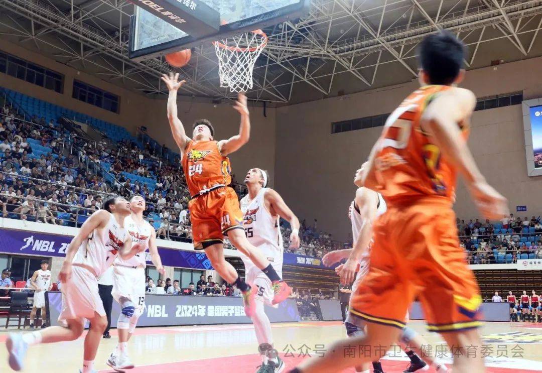 【168sports】NBL河南赊店老酒主场揭幕战来袭！河南赊店老酒大胜武汉锟鹏