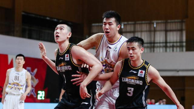 【168sports】NBL如虎添翼！国青双星受邀海外，助力辽篮飞跃