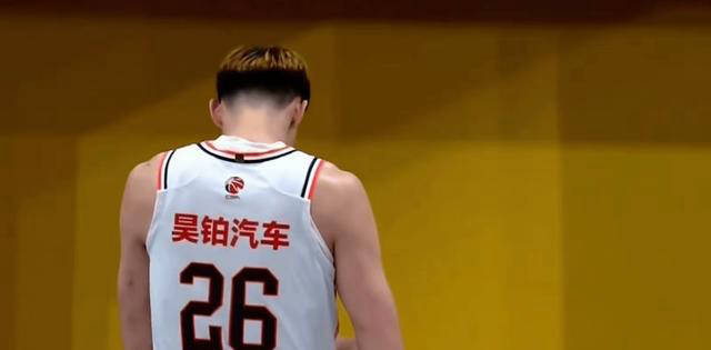 【168sports】辽宁拒绝，广东抛弃！彭士峻离去CBA，转投NBL