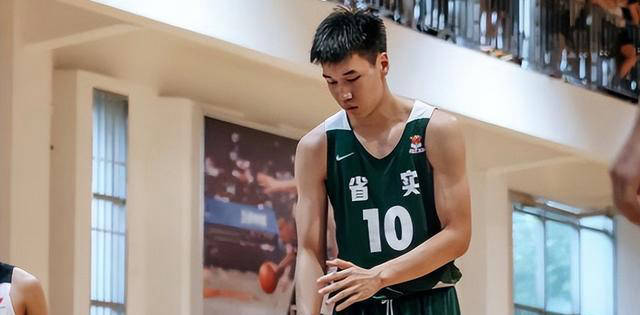 【168sports】辽宁拒绝，广东抛弃！彭士峻离去CBA，转投NBL