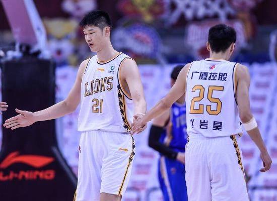 【168sports】逃离CBA？孙铭徽被曝远走NBL联赛，争冠之师遭辽粤联手打散