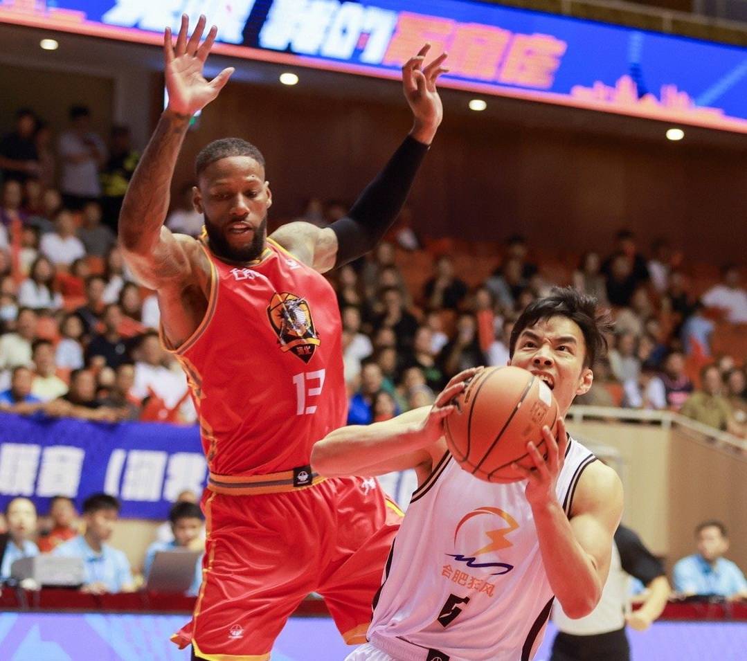 【168sports】NBL积分榜，香港独占榜首，江苏又爆冷战胜安徽，威姆斯带队取胜