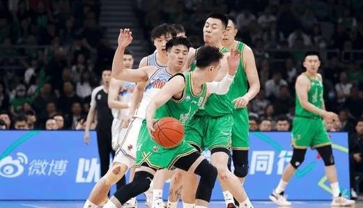 【168sports】CBA速递｜张镇麟获奖惹争议 于德豪G2要玩命 威姆斯加盟NBL