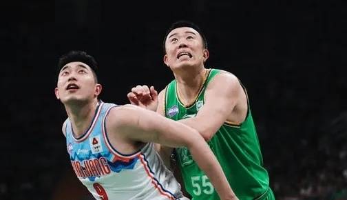 【168sports】CBA速递｜张镇麟获奖惹争议 于德豪G2要玩命 威姆斯加盟NBL