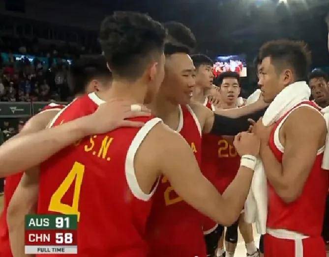 【168sports】拿下NBL大合同！余嘉豪，牛掰！中国男篮首发核心真有能耐……