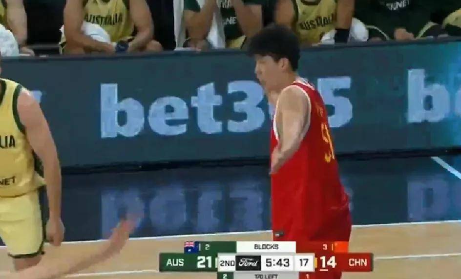 【168sports】拿下NBL大合同！余嘉豪，牛掰！中国男篮首发核心真有能耐……