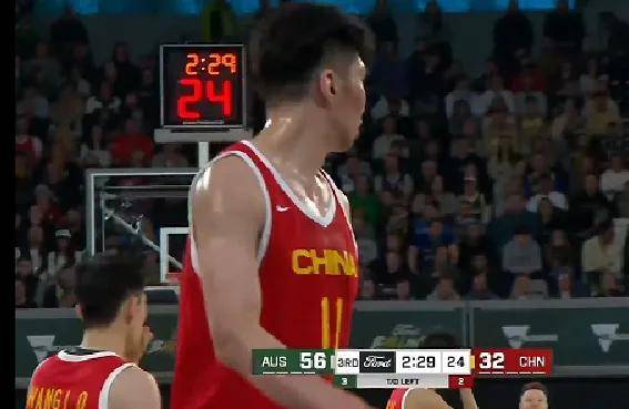 【168sports】拿下NBL大合同！余嘉豪，牛掰！中国男篮首发核心真有能耐……