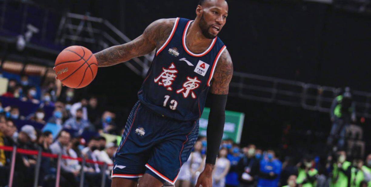 【168sports】放下身段，加盟河北翔蓝！NBL之旅会是威姆斯中国联赛生涯绝唱吗