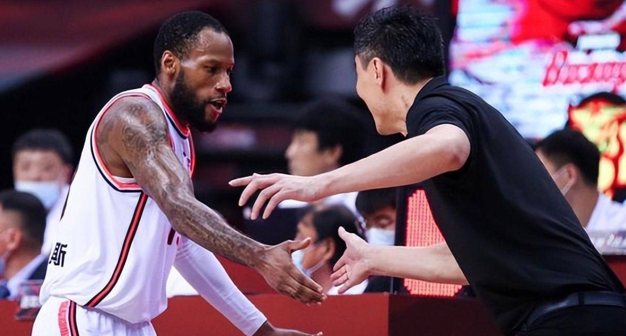 【168sports】放下身段，加盟河北翔蓝！NBL之旅会是威姆斯中国联赛生涯绝唱吗