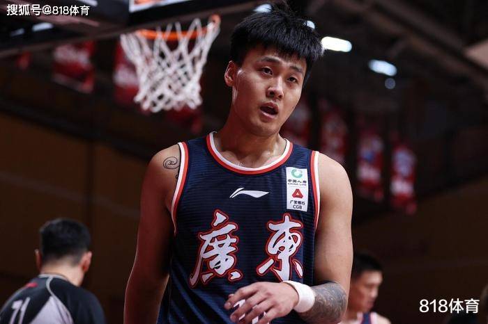 【168sports】西热力江:阿不都菜鸟赛季就向新疆领导推荐赵睿 他还在NBL东莞柏宁