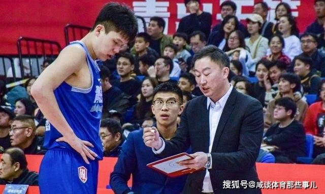 【168sports】目标培养成首轮秀？2支NBL球队有意杨瀚森，青岛秒拒：CBA更香！