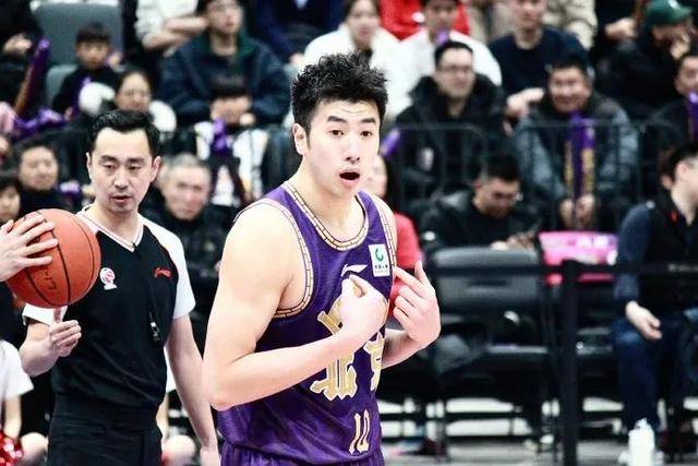 【168sports】NBL球队抢人！两大潜力新星受邀留洋，刘子庆若出手辽篮或捷足先登