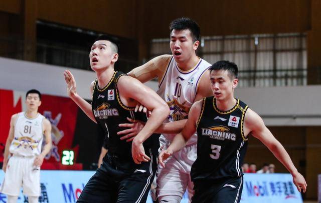 【168sports】NBL球队抢人！两大潜力新星受邀留洋，刘子庆若出手辽篮或捷足先登