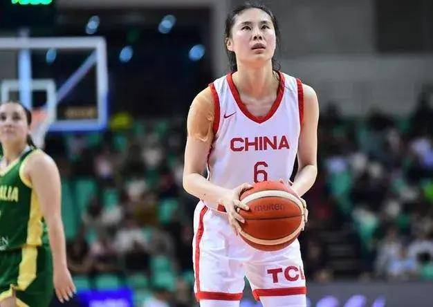 【168sports】中国女篮58:61小负日本，日本女篮成为尺子衡量出中国女篮的进步