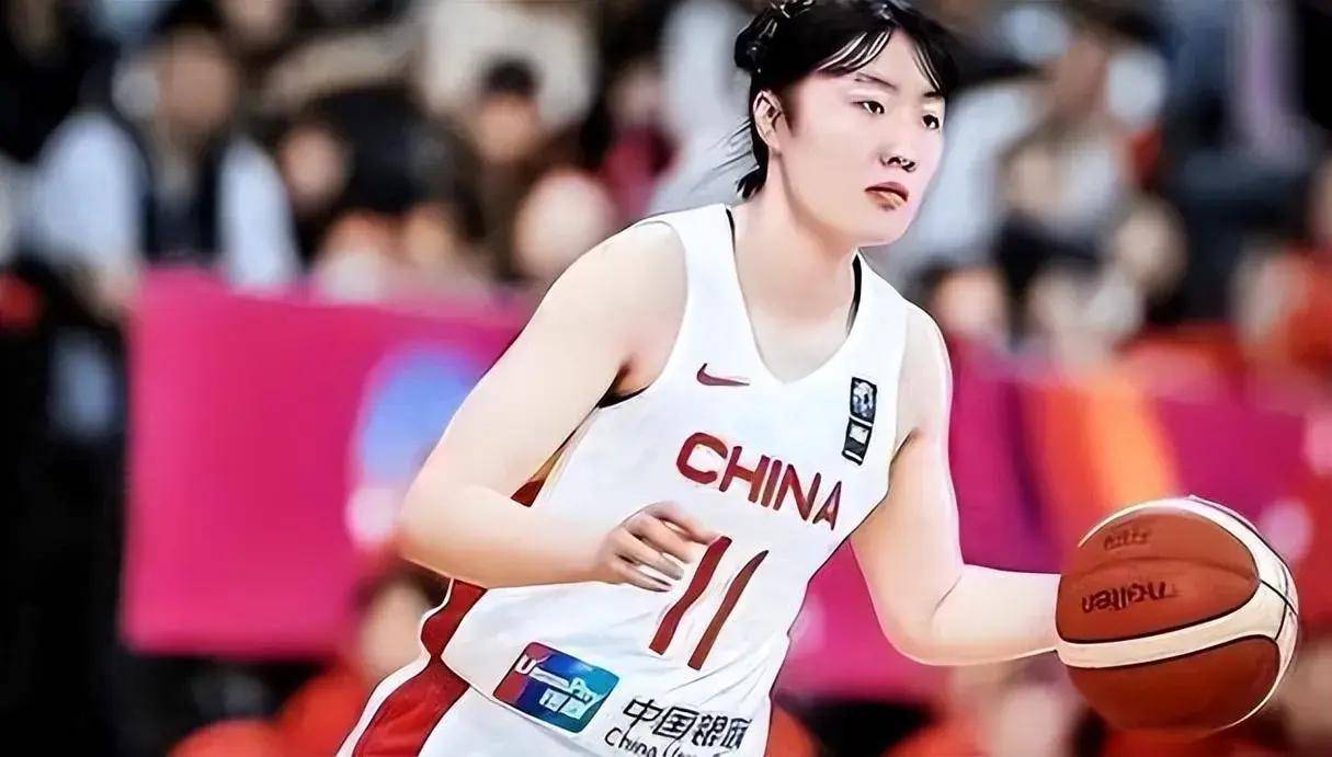 【168sports】中国女篮58:61小负日本，日本女篮成为尺子衡量出中国女篮的进步