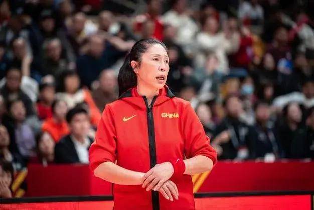 【168sports】中国女篮58:61小负日本，日本女篮成为尺子衡量出中国女篮的进步