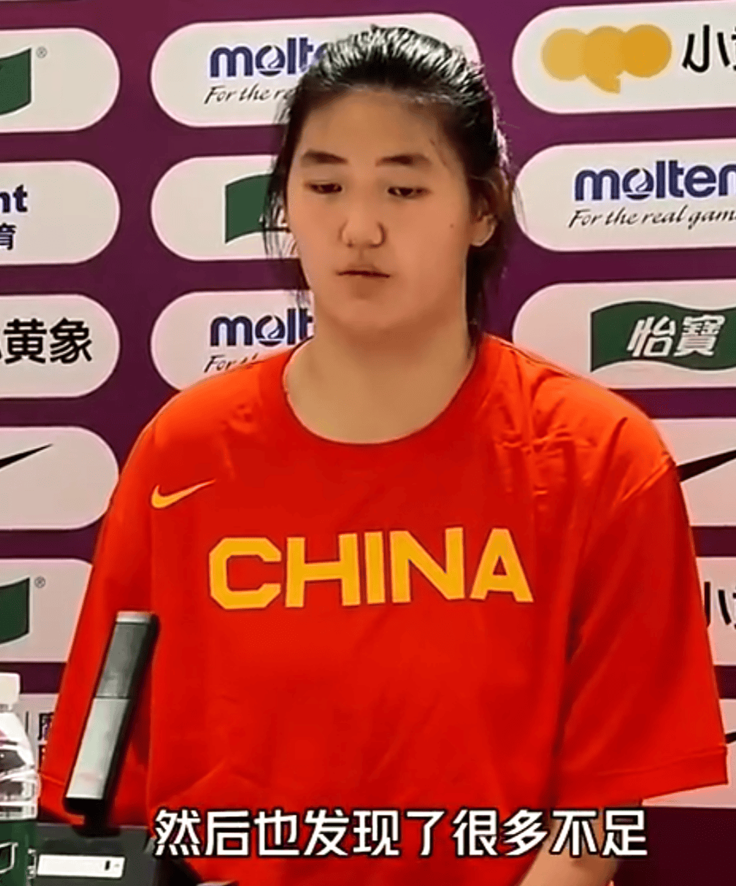 【168sports】2米13+2米26！女篮超级双塔！韩旭做鲁莽决定，姚明郑薇左右为难