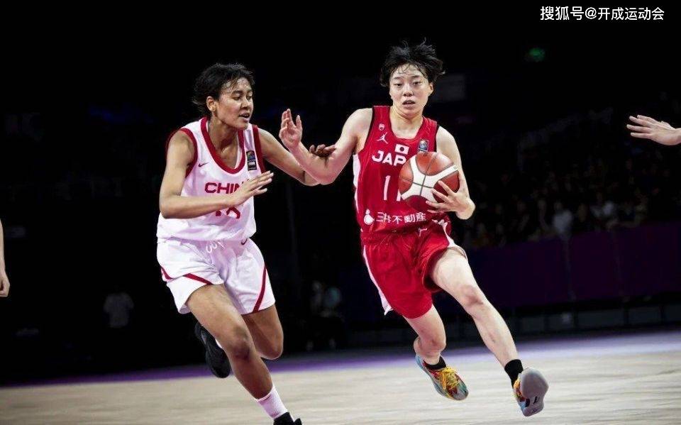 【168sports】中国U18女篮大胜日本女篮，晋级半决赛！张子宇44+14肆虐内线