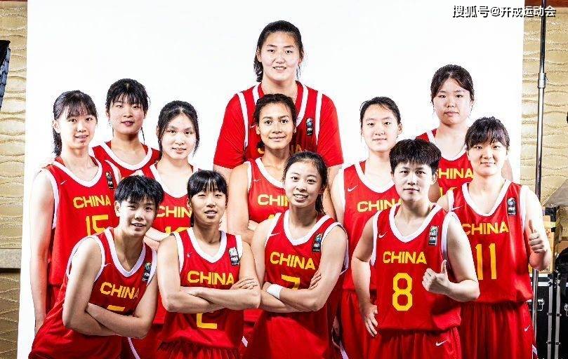 【168sports】中国U18女篮大胜日本女篮，晋级半决赛！张子宇44+14肆虐内线